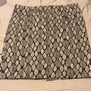 Michael Kors skirt size xl